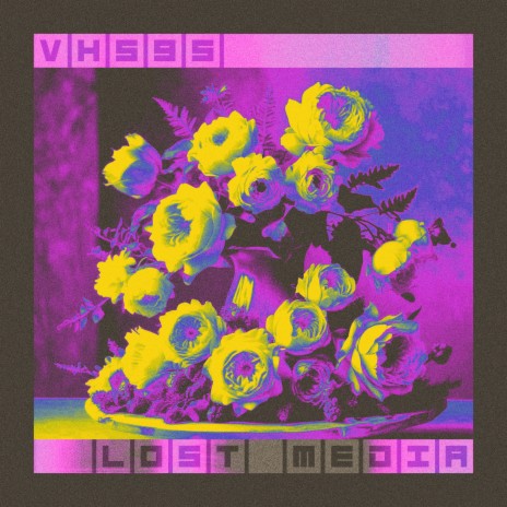 Analog cover art