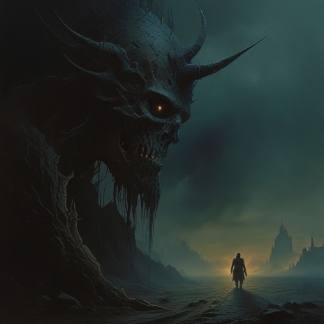 Morpheus cover art