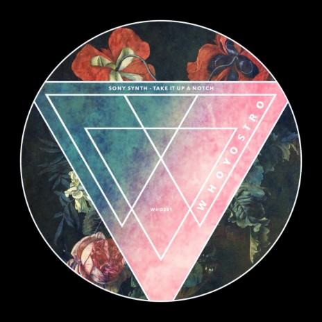 Blanet (Original Mix) cover art