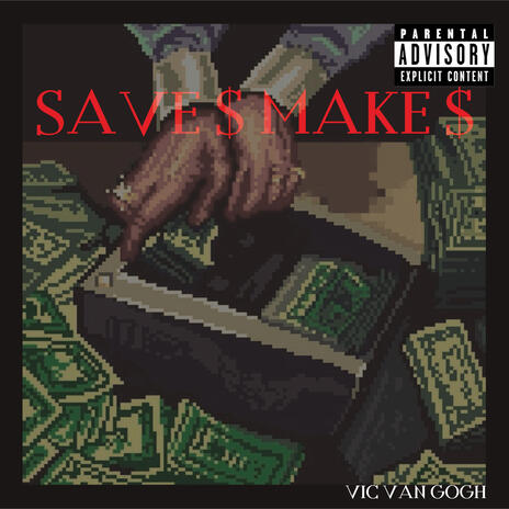 Save $ Make $ cover art