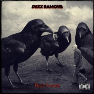 Dark Iilusions