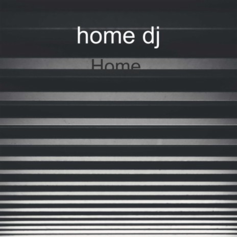 home dj