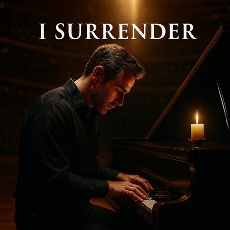 I Surrender cover art