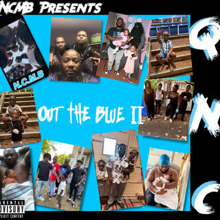 Out The Blue 2