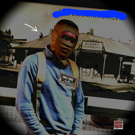 From 2 to Zee ft. Zhilakai cover art