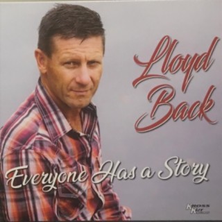 Lloyd Back