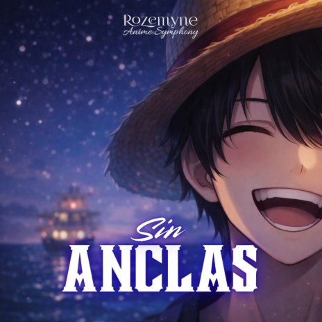 Sin Anclas cover art