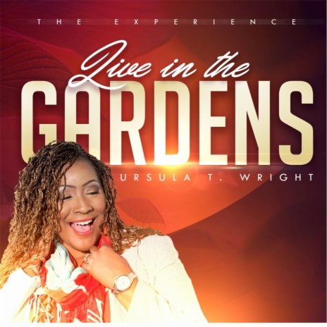 Who Is Like Lord (Reprise) [Live] cover art