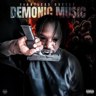 DEMONIC MUSIC