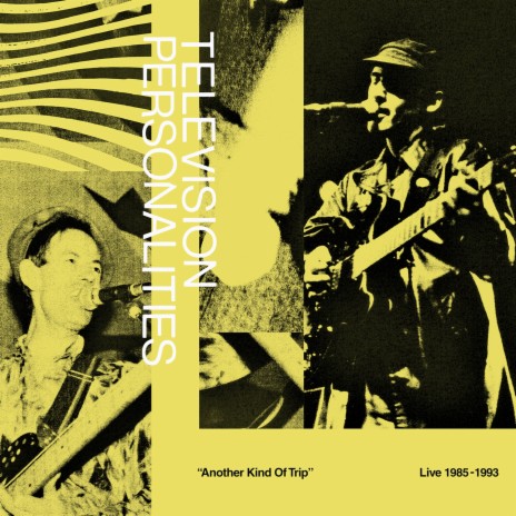 You Don't How Lucky You Are (Knitting Factory, New York - 1992) cover art