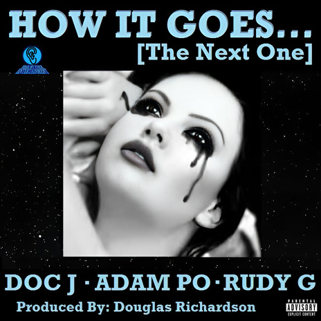 How It Goes ft. Adam Po & Rudy G cover art