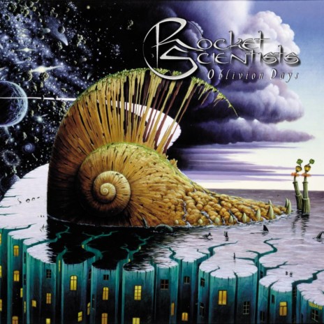 Archimedes cover art