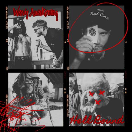 Blood Shot Eyes cover art