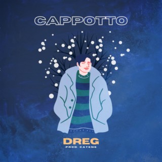 Cappotto ft. Catene cover art