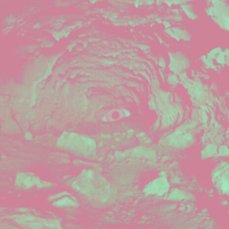 Flight Patterns (Deconstructed Drone Redux) cover art