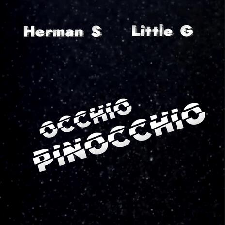 Occhio Pinocchio ft. Little G