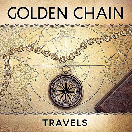 Destination cover art