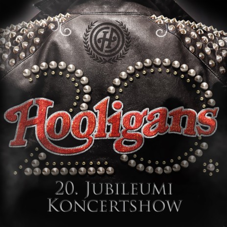 Játszom (Live 2016) cover art