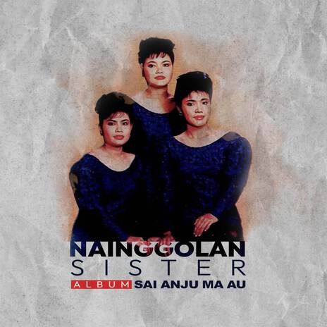Sai Anju Ma Au cover art