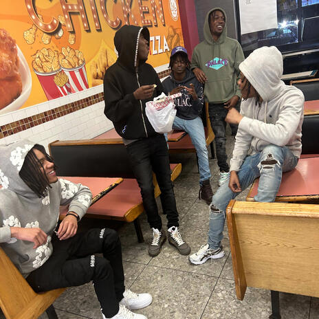 5am freeski, Pt. 2 cover art