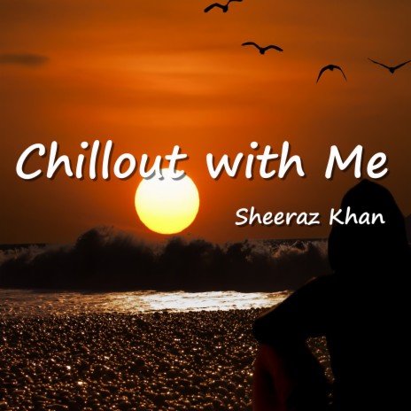 Chillout with Me cover art
