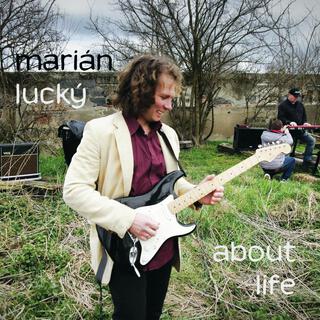 Marian Lucky (About Life)