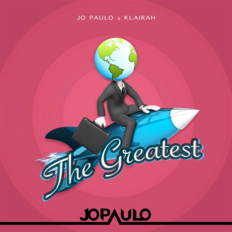 The Greatest ft. Klairah cover art