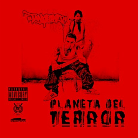 Batear ft. El Grave, MC Luka & Elote el Bárbaro cover art
