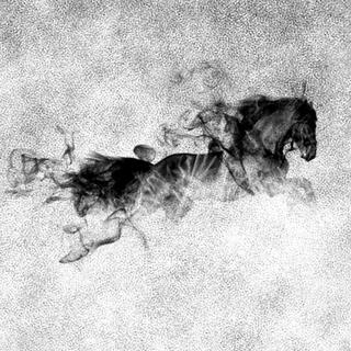 Ardiendo cover art