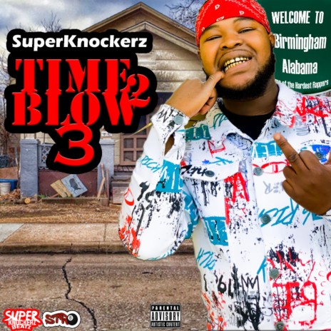 Big Mad ft. Luh Keon cover art