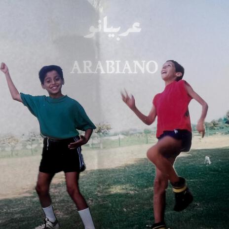 Arabiano cover art