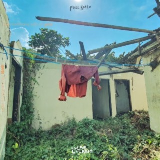 Eastern Man - Remix ft. Oscar Lolang