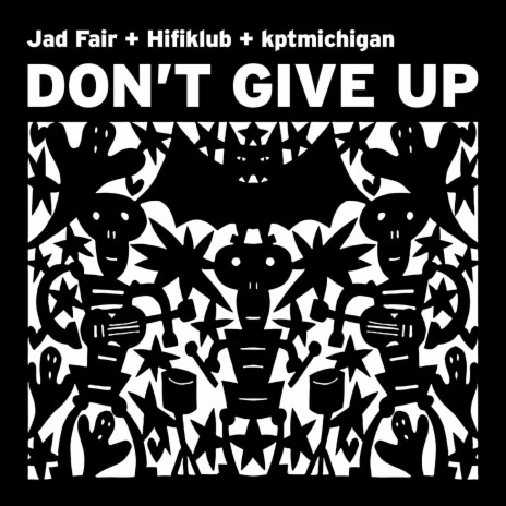 Happy Happy Heart ft. Jad Fair & kptmichigan cover art