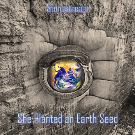 She Planted an Earth Seed cover art