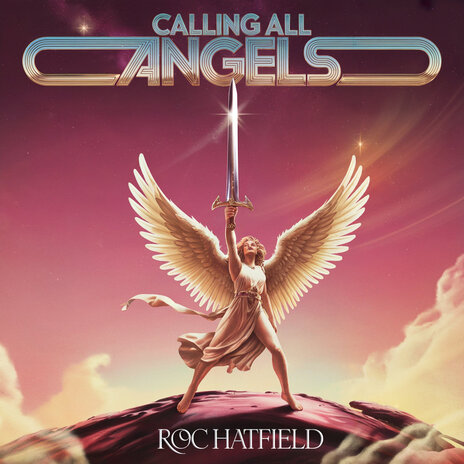 Calling All Angels