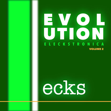 I Think I Got the Blues (Evolution) cover art