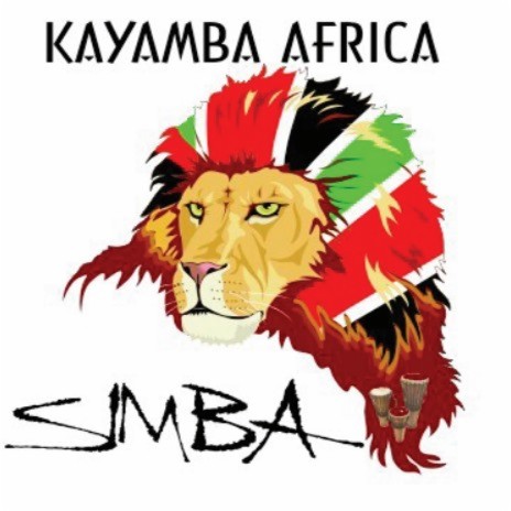 Masambu cover art