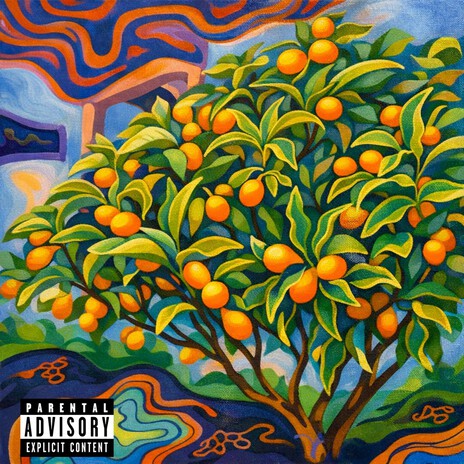 KUMQUAT cover art