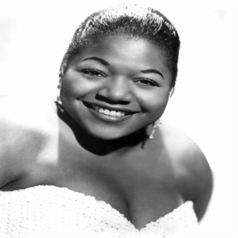 Big Maybelle