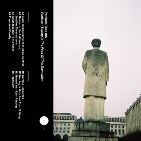 You Wrapped Your Arms Around Yourself (Original Mix) cover art