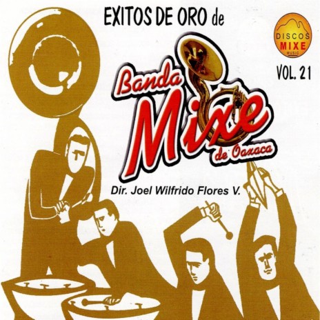 Las Flores Cobijan cover art