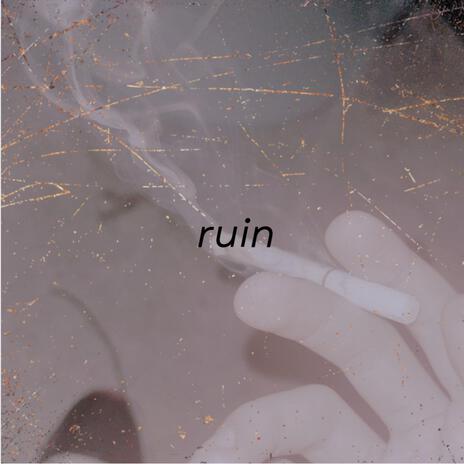 we failed and its my fault cover art
