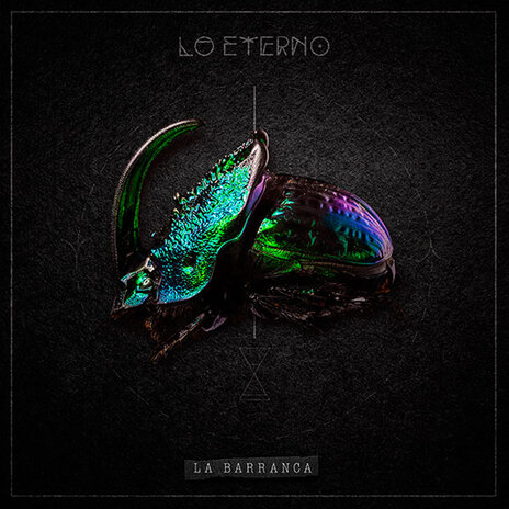 Anapsique cover art