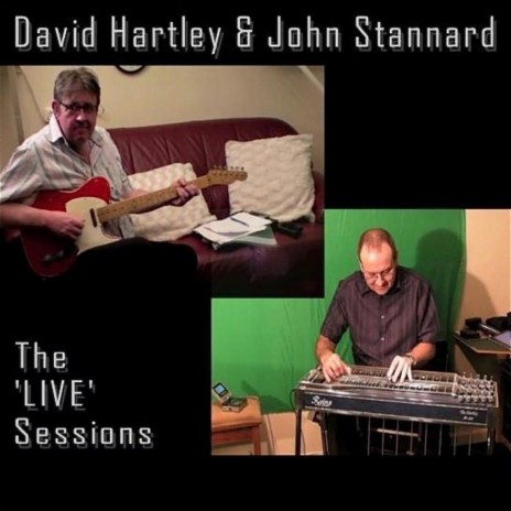 Beneath Still Waters ft. John Stannard