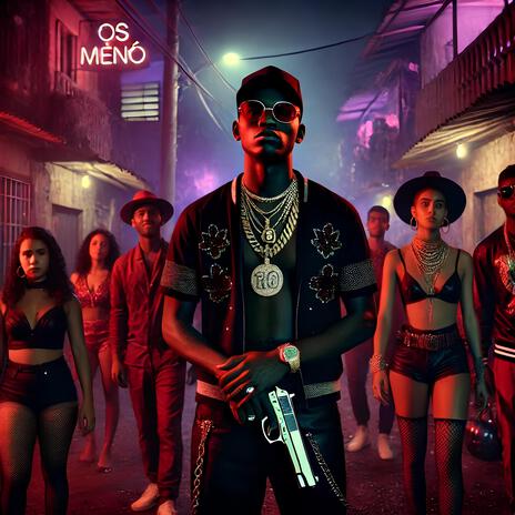 Os Menó cover art