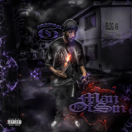 Time Up cover art