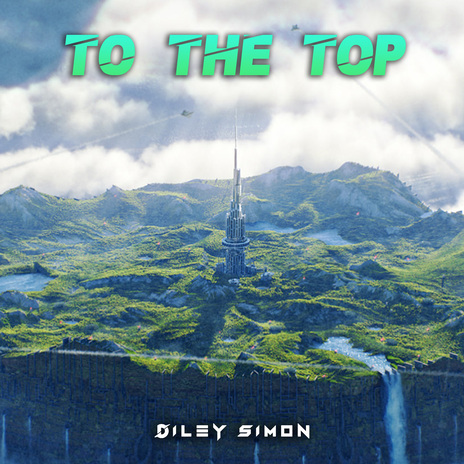 To The Top (Extended Mix) cover art
