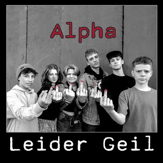 Alpha