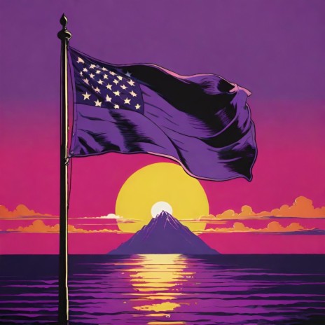 Land of the Free cover art