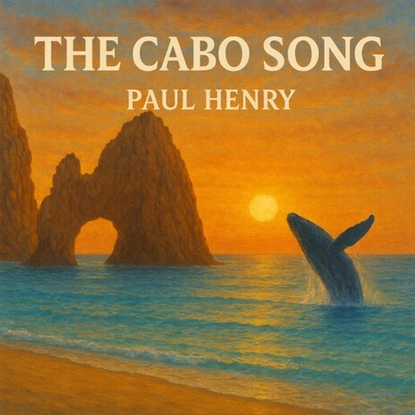 The Cabo Song cover art